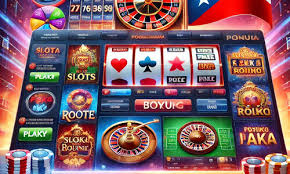 Online Casino Vklad Přes Paysafecard - Bezpečné a Rychlé Řešení 4 Online Casino Vklad Přes Paysafecard - Bezpečné a Rychlé Řešení 4