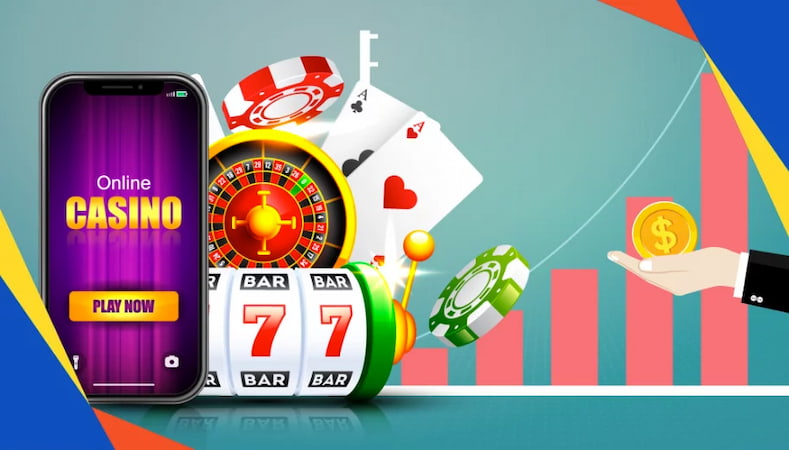 Play Online Casino Games with a Thrilling Experience Play Online Casino Games with a Thrilling Experience