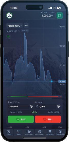 Pocket Option 5 Second Strategy Unlocking Rapid Trading Success Pocket Option 5 Second Strategy Unlocking Rapid Trading Success