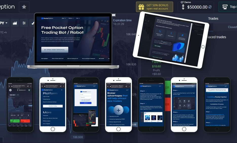 Pocket Option 5 Second Strategy Unlocking Rapid Trading Success Pocket Option 5 Second Strategy Unlocking Rapid Trading Success