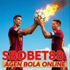 Agen Bola Sbobet88 Pilihan Terbaik untuk Taruhan Olahraga Anda Agen Bola Sbobet88 Pilihan Terbaik untuk Taruhan Olahraga Anda