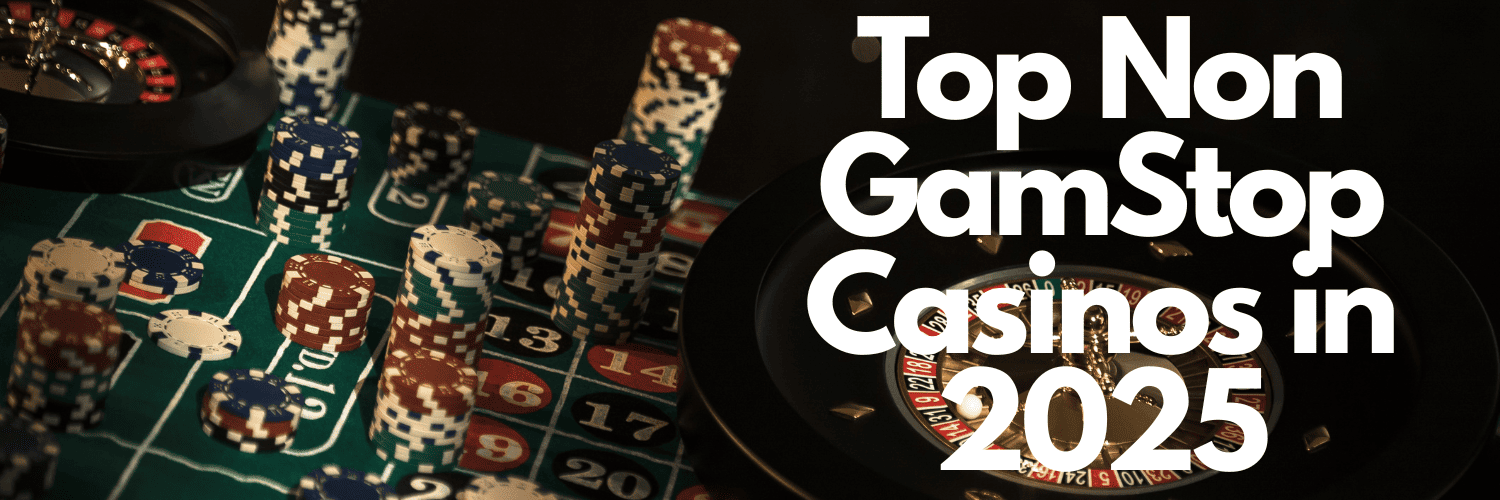 Discovering Non Gamstop Casino Sites Play Without Restrictions