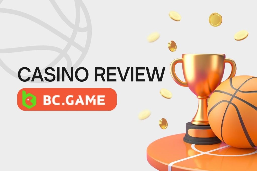Explore the Thrill of BC.Game Crypto Casino Explore the Thrill of BC.Game Crypto Casino