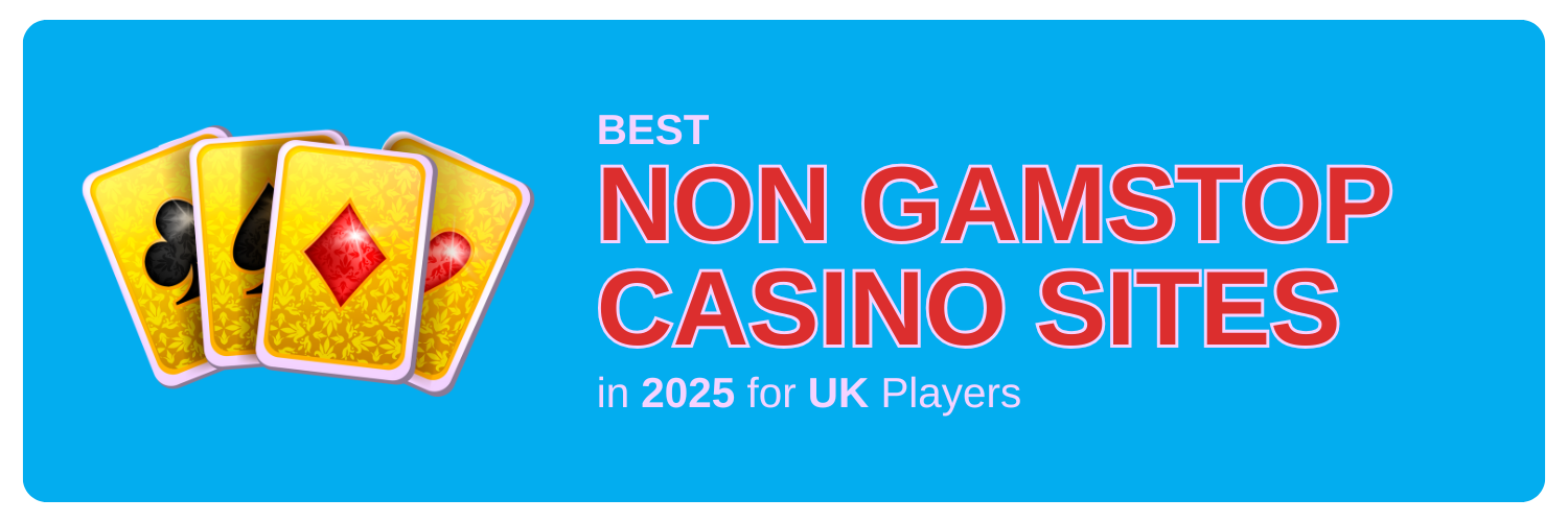 Exploring Non Gamstop Casinos in the UK 557419360