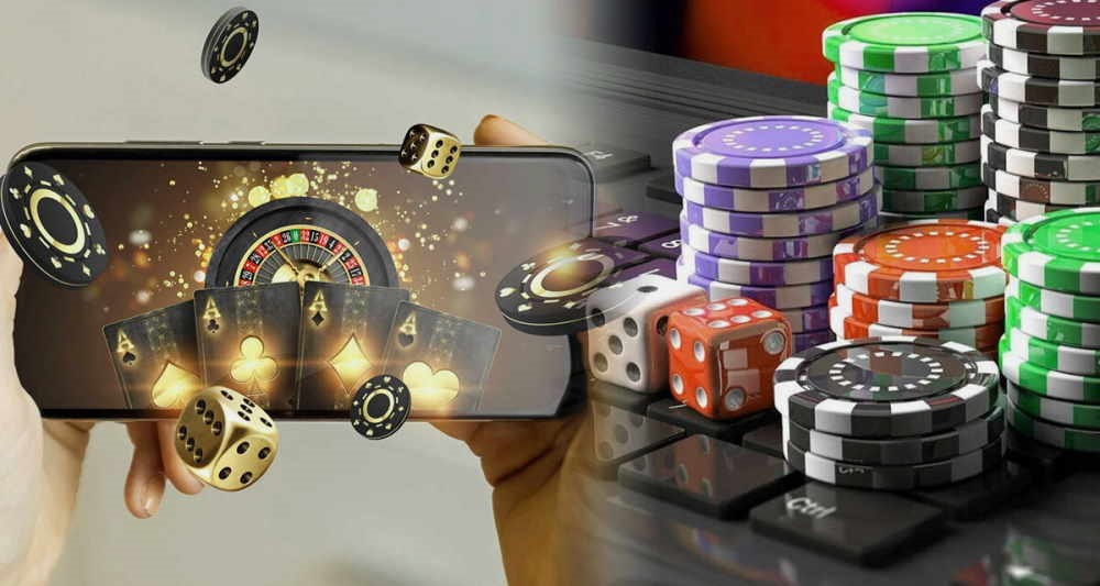 Non-Gamstop Casinos Exploring Alternative Online Gaming Options