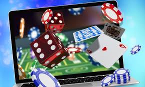 Casino Golden Lion UK The Ultimate Gaming Experience