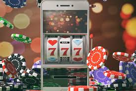 Exploring the Exciting World of Rolling Slots -526670327