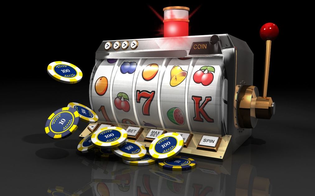 Exploring the Exciting World of Rolling Slots -526670327