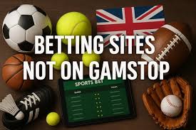 Exploring Betting Sites in the UK Not on GamStop 1950023267