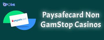 Exploring Non GamStop Paysafecard Sites for Safe Online Gaming Exploring Non GamStop Paysafecard Sites for Safe Online Gaming