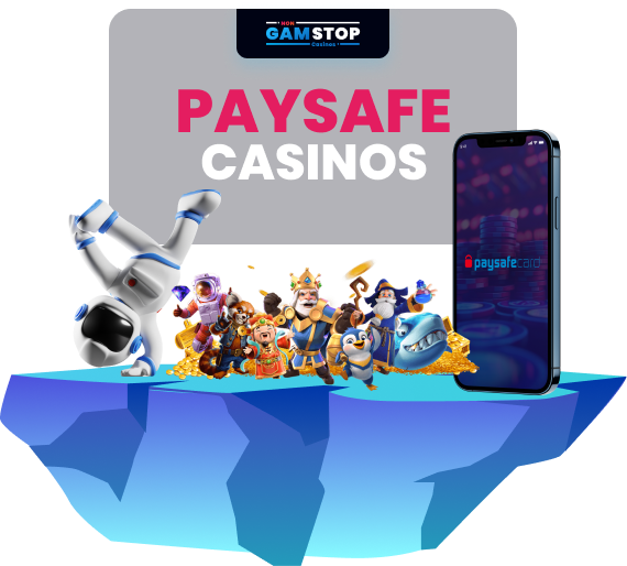 Exploring Non GamStop Paysafecard Sites for Safe Online Gaming Exploring Non GamStop Paysafecard Sites for Safe Online Gaming