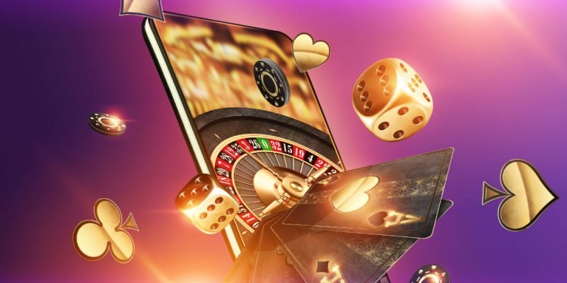 Top Mobile-Friendly Casino Games You Should Try -1657555748