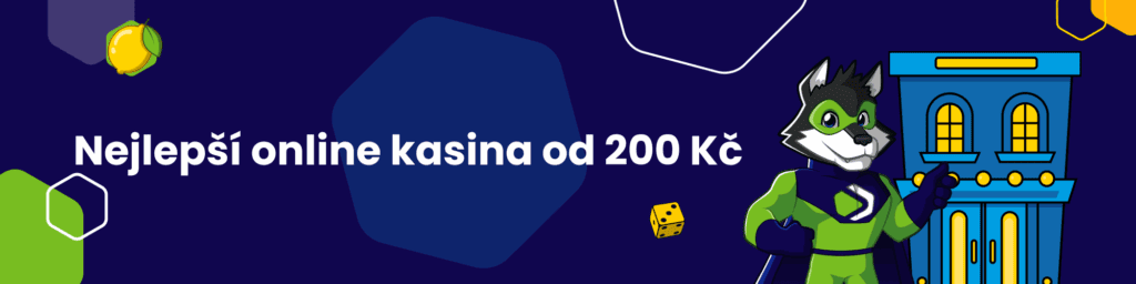 Online Casino pro České Hráče Vyberte si to Pravé