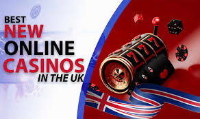Discovering Online Casinos for Real Money in the UK
