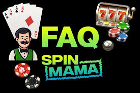 Spinmama Casino España Tu Mejor Opción para Jugar Online