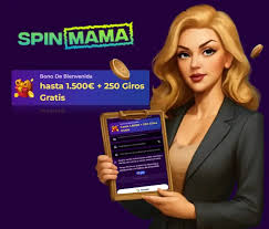 Spinmama Casino España Tu Mejor Opción para Jugar Online
